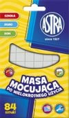 MASA MOCUJĄCA 84 SZTUKI ASTRA 5900263282111