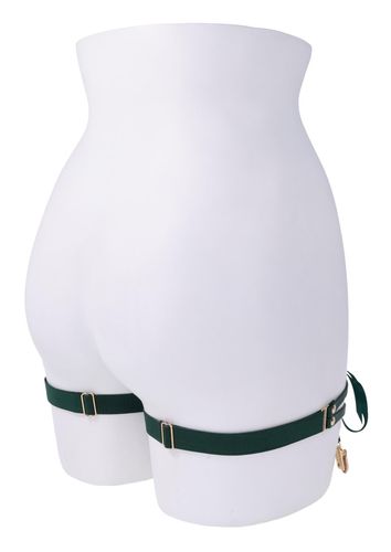 Laced Up Garters na Arena.pl