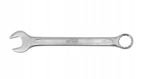 AWTOOLS KLUCZ PŁASKO-OCZKOWY 42mm na Arena.pl