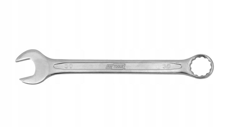 AWTOOLS KLUCZ PŁASKO-OCZKOWY 36mm zdjęcie 4