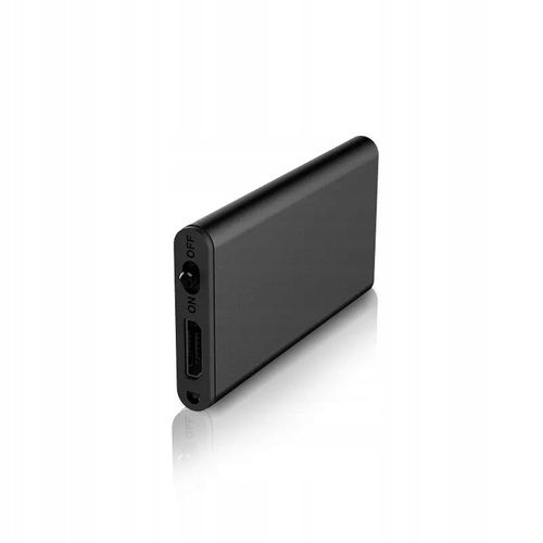 DYKTAFON SZPIEGOWSKI MINI CYFROWY PODSŁUCH MAŁY PENDRIVE 32GB SŁUCHAWKI na Arena.pl