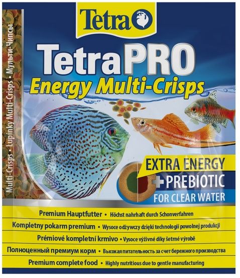 TetraPro Energy 12g saszetka zdjęcie 1