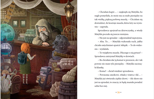 Srebrny smok na Arena.pl