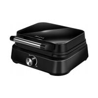 Gofrownica SAM COOK PSC-130/B 1500W