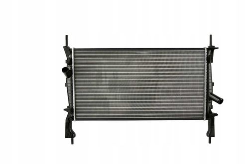 CHŁODNICA WODY FORD TRANSIT 2006- 2.2-2.4 TDCI na Arena.pl