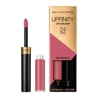 Max Factor Lipfinity 24h 020 Angelic pomadka