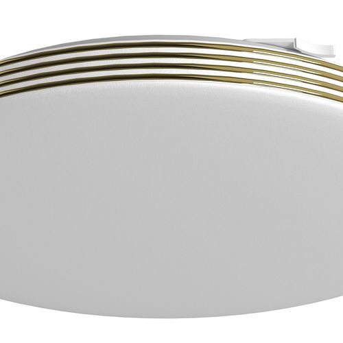 Plafon BEVER 10W LED IP44 Ø260 mm na Arena.pl