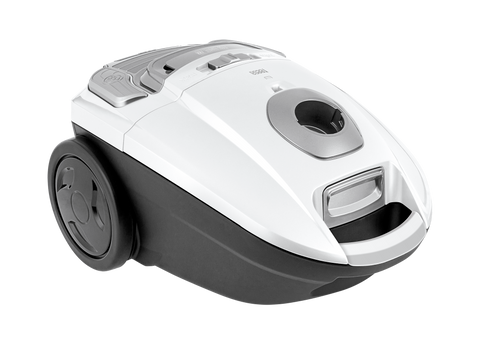 Odkurzacz workowy ECO WHITE 700 na Arena.pl