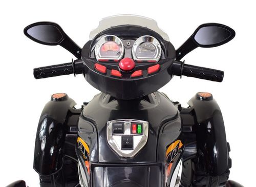 QUAD WINNER 4 BIEGI,2 SILNIKI STRONG 2+PILOT/ PB-903 na Arena.pl