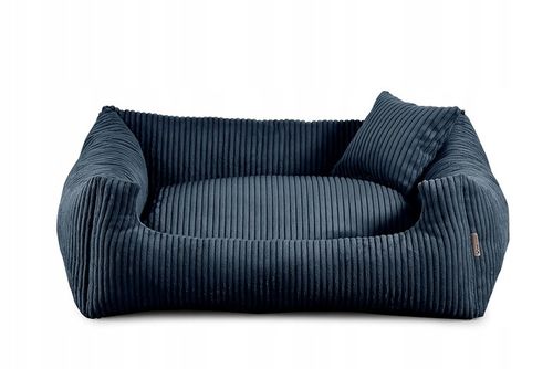 Legowisko dla Psa Soft Stripe M 80/65 na Arena.pl