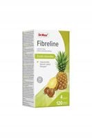 Fibreline Dr.Max błonnik 120 tabletek do żucia