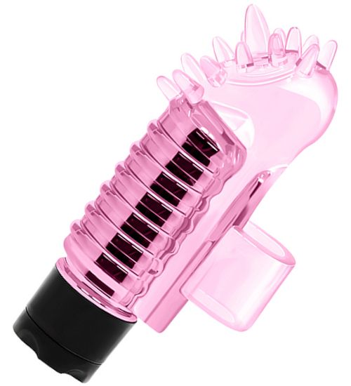 Wibracyjna nakładka na palec zdjęcie 1