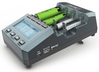 Ładowarka SkyRC MC3000 Precyzyjna DO Akumulatorów AA i AAA