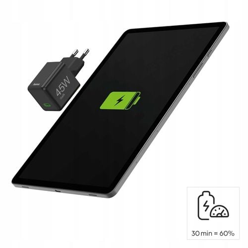 Ładowarka sieciowa HAMA Super Mini Power Delivery Quickcharge na Arena.pl