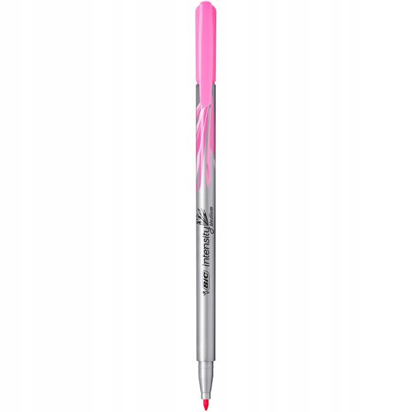 CIENKOPIS INTENSITY MEDIUM BIC PINK zdjęcie 1
