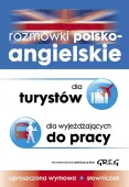 Rozmówki Polsko-Angielskie
