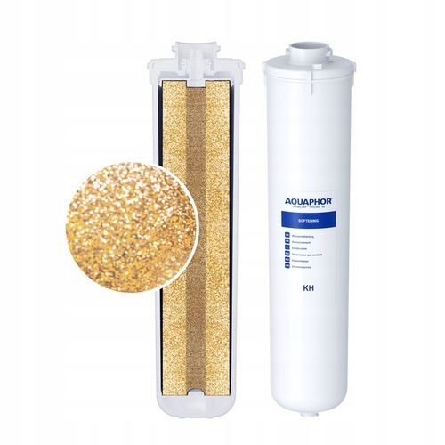 Zestaw wkładów K3, KH, K7 do kryształ H na Arena.pl