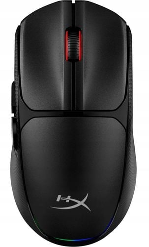 Mysz HYPERX Pulsefire Fuse Czarny na Arena.pl
