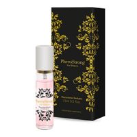 PheroStrong pheromone for Women perfumy z feromonami dla kobiet 15ml