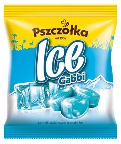Pszczółka Cukierki Ice Gabbi 90 g na Arena.pl