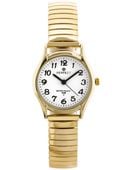 ZEGAREK DAMSKI PERFECT X135 (zp964b) - gumka