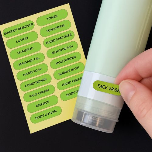 Kosmetyczka Podróżna Trizand 25760 na Arena.pl