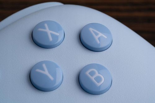 Pad Bezprzewodowy 8Bitdo Ultimate 2C Niebieski Hall Android PC na Arena.pl
