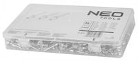 nity zrywalne mix 400szt - t n11-970