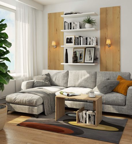 ŁAWA KAWOWA PAUL DĄB SONOMA na Arena.pl