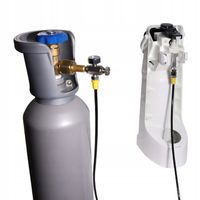 Wąż Przewód Adapter Przetoczka do SodaStream 2,5m