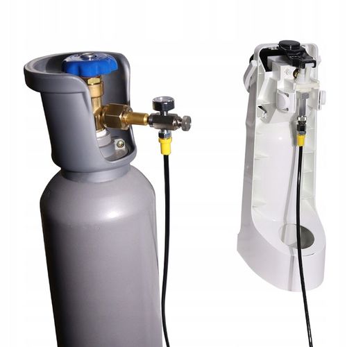 Wąż Przewód Adapter Przetoczka do SodaStream 2,5m na Arena.pl