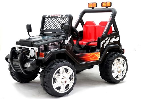 AUTO NA AKUMULATOR RAPTOR 2X45W na Arena.pl