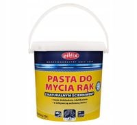 Pasta BHP do mycia zabrudzonych rąk EILFIX - 10L