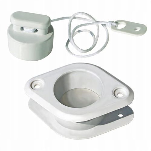 Korek spustowy do pontonów Gibsy na Arena.pl