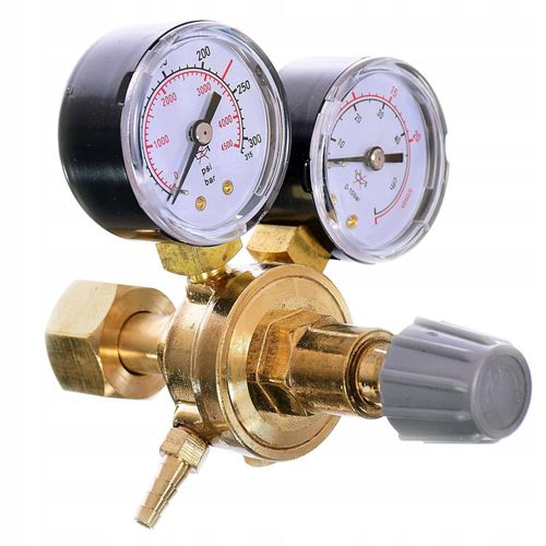 Reduktor Ciśnienia Do Butli Co2/Ar Mp-Zr-184 na Arena.pl