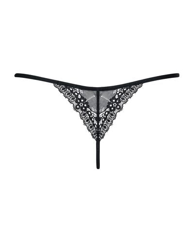 intensa stringi l/xl obsessive na Arena.pl