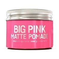 IMMORTAL NYC Big Pink Matte Pomade Matowa pomada do włosów, 100ml