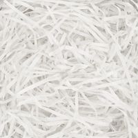 Wypełnienie do prezentów - białe 50g