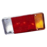 KLOSZ LAMPY TYŁ PRAWY PEUGEOT BOXER I 1997 1998 1999 2000 2001 2002 2003