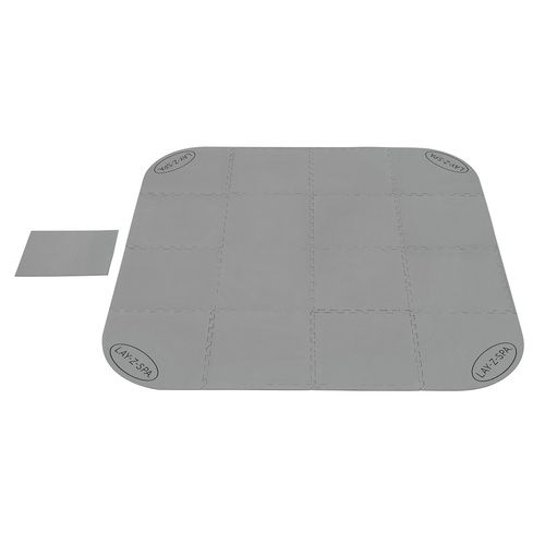 Mata Piankowa Pod Basen- Bestway 60334 na Arena.pl