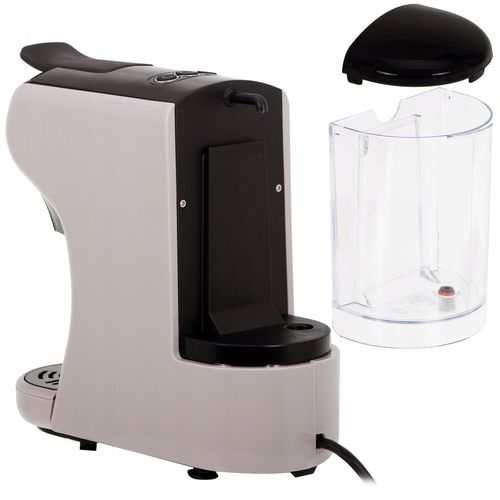 Ekspres Camry CR 4414 - 9 Typów Kapsułek, 19 Bar, Szybkie Parzenie na Arena.pl