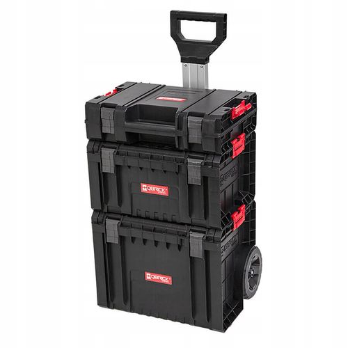 ZESTAW SYSTEM PRO SET 5IN1 Z255710PG012 QBRICK na Arena.pl