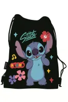 WOREK NA OBUWIE STITCH BLACK ALOHA ST.MAJEWSKI