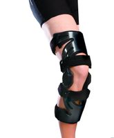 ORTEZA KOLANA STABILIZATOR STAWU KOLANOWEGO ZEGAR