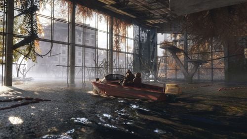 Gra PS5 Metro Exodus Edycja Kompletna na Arena.pl