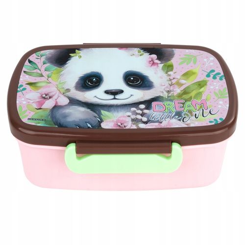 śniadaniówka a panda 10 5083 na Arena.pl