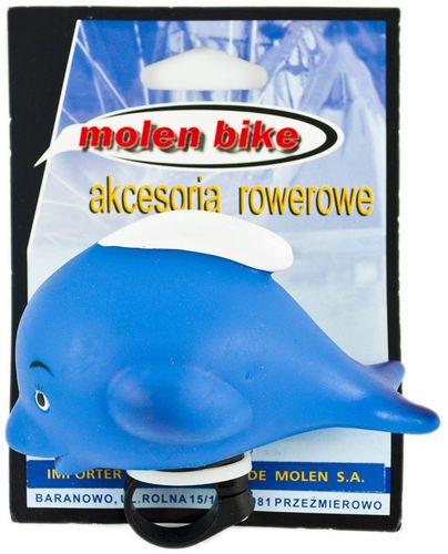 Klakson rowerowy dla dzieci na Arena.pl