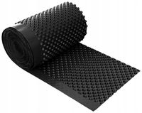 FOLIA KUBEŁKOWA VELTEC fundamentowa 0,5m x 20mb 400g/m2