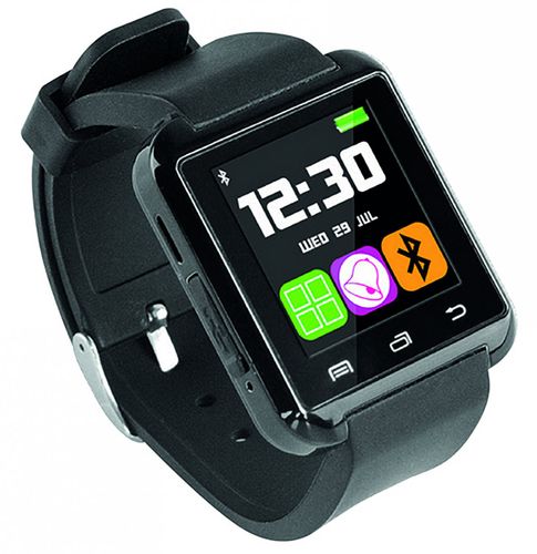 Smartwatch Active Watch MediaTech MT856 BT Android na Arena.pl