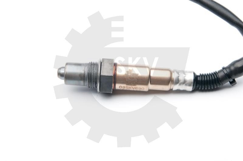 Sonda lambda do OPEL VECTRA C 2.2 2003 2004 2005 2006 2007 2008 zdjęcie 2